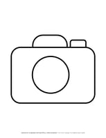 camera-outline